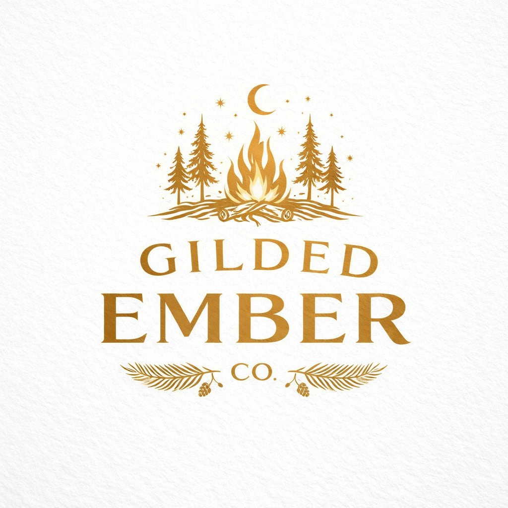 Gilded Ember Co